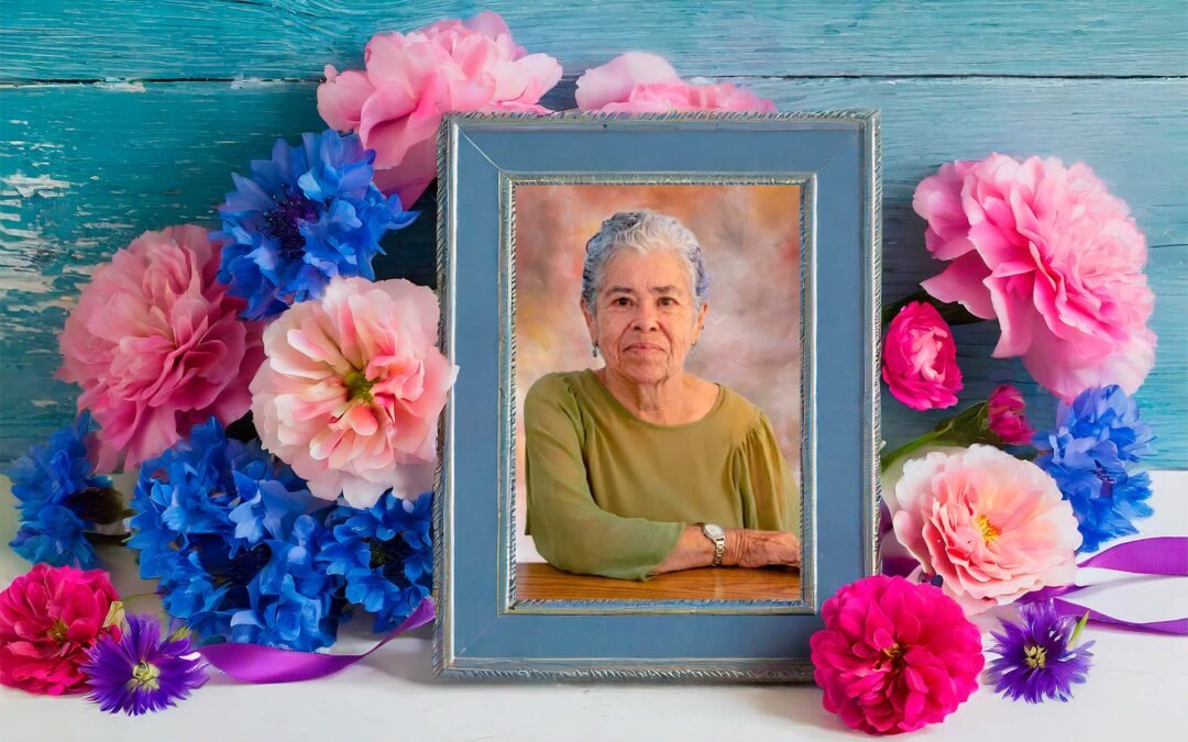 (+) Ofelia Pulido Fuentes