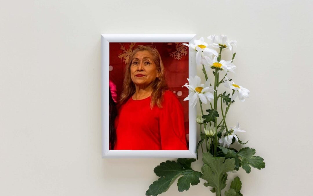 (+) Isaura Maldonado López