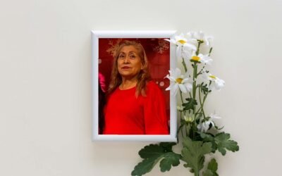 (+) Isaura Maldonado López