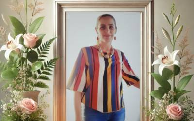 (+) Ismelda Castillo García