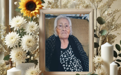 (+) María salas González