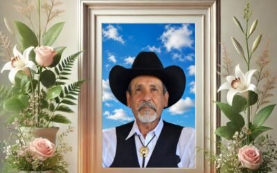 (+) Elías de León Guillén