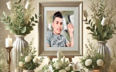 (+) Luis Aldo Medrano Vargas