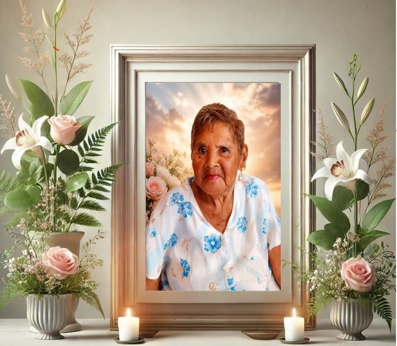 (+) Felipa Hernández García