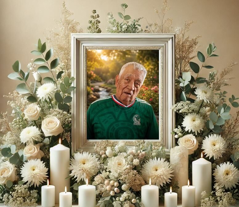 (+) Manuel Reyna García