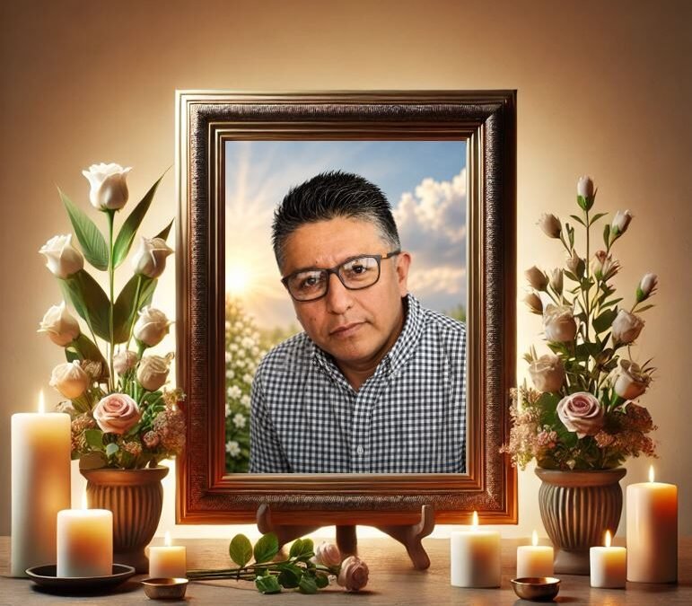 (+) Víctor Hugo Esquide Jiménez