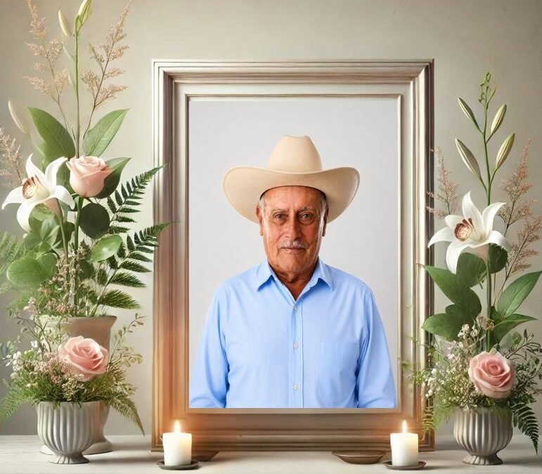 (+) Felipe Urdiales Garza
