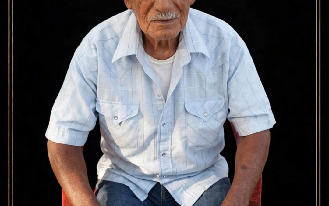 (+) Vicente Hernández Sánchez