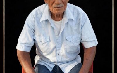 (+) Vicente Hernández Sánchez