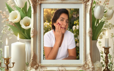 (+) Maria Teresa Valencia Marquez