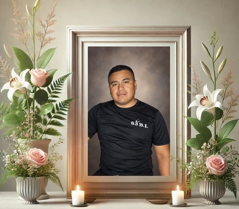 (+) José Guadalupe Bautista Erasmo